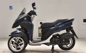 YAMAHA TRICITY 125 A SE82J