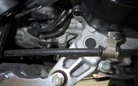 HONDA ﾍﾞﾝﾘｨ50-2 2007 AA05