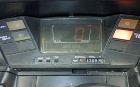 HONDA FUSION GEN 2 MF02