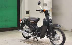 HONDA LITTLE CUB E AA01