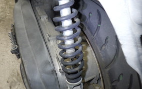 YAMAHA JOG POCHE SA08J