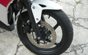 HONDA CBR250R MC41