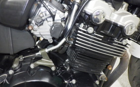 HONDA CB400SF VTEC 2000 NC39