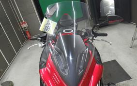 SUZUKI GSX-S1000F 2015 GT79A