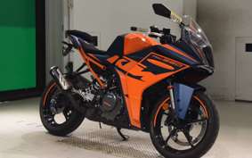 KTM 390 RC 2022