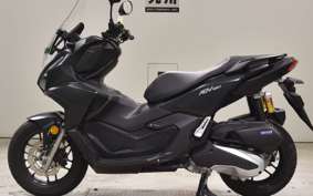 HONDA ADV160 2002 KF54