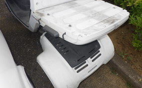 HONDA GYRO CANOPY TA03