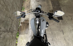 HARLEY  HARLEY FXBR 2025 YEZ