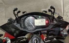 KAWASAKI NINJA 1000 2011 ZXCG16