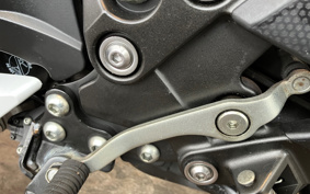 YAMAHA XJ6 DIVERSION ABS 2014 RJ22