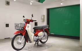 HONDA C110 SUPER CUB 2021