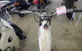 YAMAHA 	TY175 525