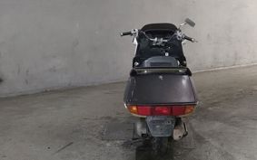 HONDA FUSION MF02