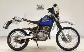 SUZUKI DJEBEL 250 GPS SJ45A