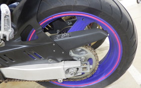 SUZUKI GSX-R400R 1992 GK76A