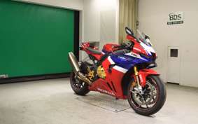 HONDA CBR1000RR RSP 2024 SC82