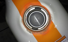 SUZUKI GRASS TRACKER NJ47A