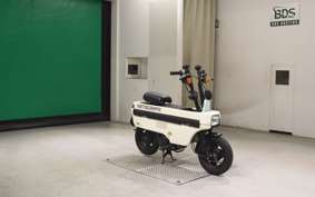 HONDA MOTOCOMPO AB12