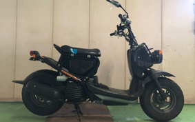 HONDA ZUMAR AF58