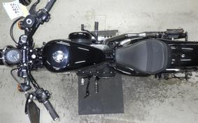 HARLEY XL1200X 2018