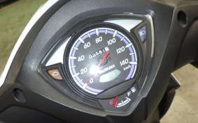 SUZUKI ADDRESS 110 2021 CE47A