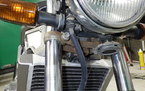 HONDA CB1 1989 NC27
