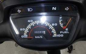 HONDA C100 SUPER CUB 2010 HA06