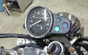 HONDA CB223S MC40