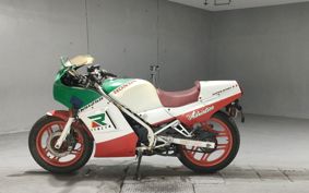 HONDA NS125R TC01