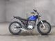Фото Honda FTR223 2002 с японского аукциона