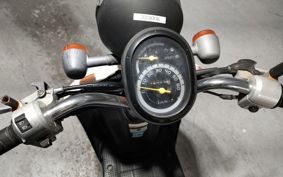 HONDA TODAY AF67