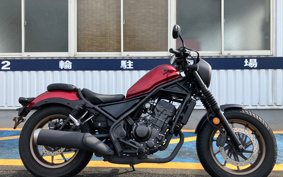 HONDA  REBEL 250 ABS MC49