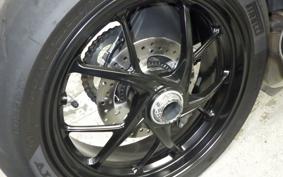DUCATI ストリート FIGHTER V2 2024