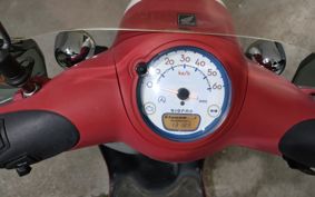 HONDA GIORNO AF77