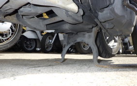 SUZUKI ADDRESS V50 Gen.2 CA44A