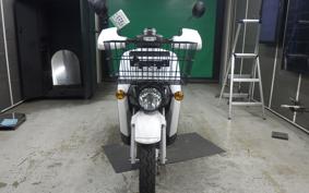 HONDA ﾍﾞﾝﾘｨ110 JA09