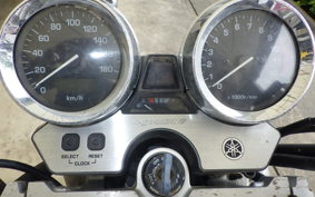 YAMAHA XJR1300 2001 RP03J