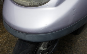 YAMAHA JOG POCHE SA08J