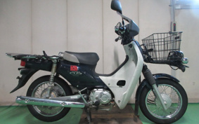 HONDA SUPER CUB50 AA04