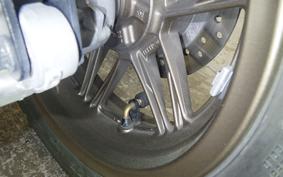 HONDA FORZA 250 MF17