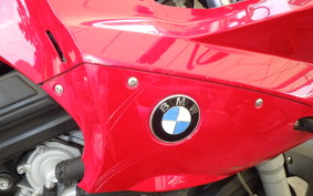 BMW F800S 2009