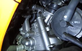 HONDA CBR250RR 2007 MC51