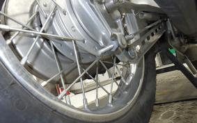HONDA C50 SUPER CUB 2016 AA07