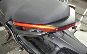 KAWASAKI NINJA 400 2014 EX400E
