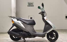 SUZUKI ADDRESS V125 G 2003 CF46A