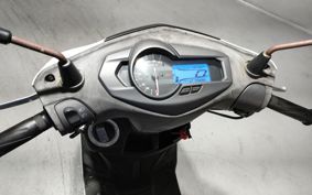 YAMAHA CYGNUS125XSR SEA5J