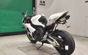 HONDA CBR1000RR 2006 SC57