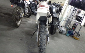 YAMAHA YZ125 2VN