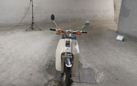 HONDA SUPER CUB90 HA02
