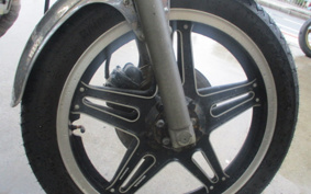 HONDA GL 500 WING 1979 GL500